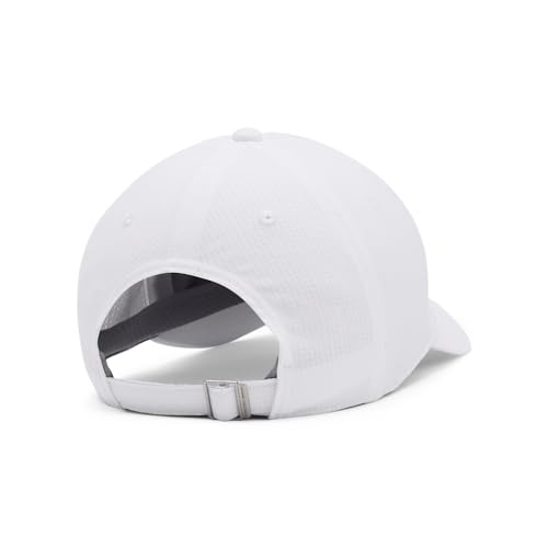 Under Armour Iso-Chill ArmourVent Casquette réglable pour Femme