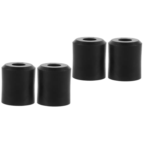 Toddmomy 4pcs Snowboard Wall Mount Hangers Vertical Ski Holder for Space-Saving Storage Home Garage Ski Resorts Lightweight Design for and Organization