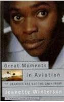 Great Moments Aviation Jeanette Winterson