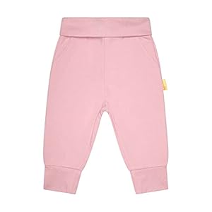 Steiff Baby-Mädchen Jogginghose Freizeithose