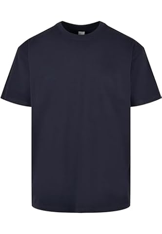Urban Classics Męski Heavy Oversized T-Shirt 1/3/5 szt.