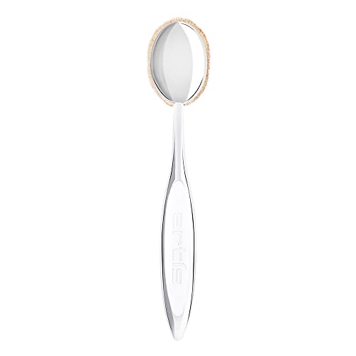 Artis Elite Collection Oval Make Up Brush, Oval 7 Mirror #TOP6