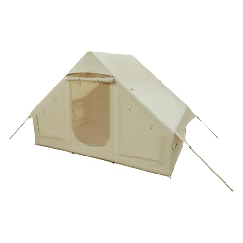 Carpa Inflable para Camping para 3-4 personas miniatura 1