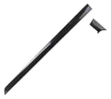 Sein minimalistisches Design ergänzt das Gesamtbild des Autos ohne dessen klare Linien und stromlinienförmiges Erscheinungsbild zu beeinträchtigen.