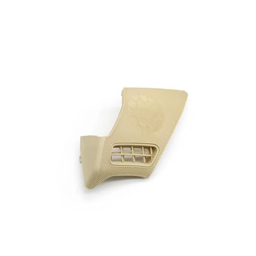 Grille d'aération Mercedes Benz Classe E W210 ventilation habitacle E320 E430 beige gauche