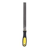 Fichier Plat de 8 Pouces, Fichier Plat de 8 Pouces 200 Mm avec Poignée en Acier Outil à Main Ening des Fichiers en Acier (Fichier plat à dents fins de 8 pouces avec)