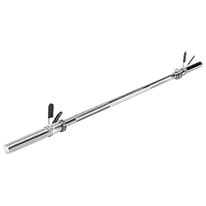 wuuhoo Langhantelstange John 30mm