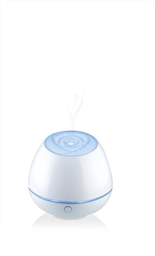 Tescoma Diffusore Olio Elettrico Rose Fancy - 4