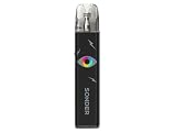 GeekVape - Sonder Q 2 E-Zigaretten Set blinky black