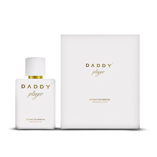 DΛDDY Store DΛDDY Player Extrait De Parfum 100 ml - Image 2