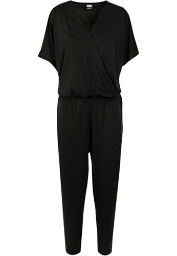 Urban Classics Femme Ladies Modal Jumpsuit Combinaison 00007 - vue 5