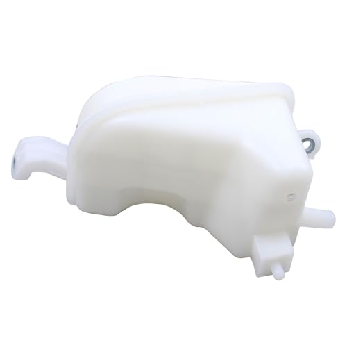 NewYall Engine Radiator Coolant Reservoir with Cap by NewYall - Used condition - Image 5