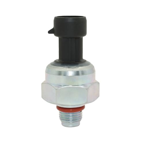Capteur de pression 1807329C92 stoppe la surconsommation de carburant - 2
