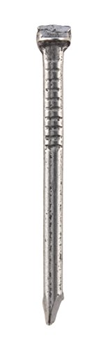 Image of TIMCO Bright Oval Nails - 100mm - 1kg Bag
