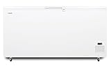 Summit EL51LT Chest Freezer, White