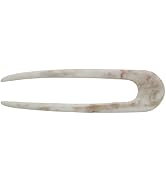 MACHETE Circle Hoop Earrings in Acetate Resin for Women