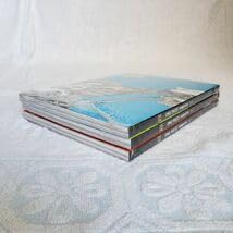 尾田栄一郎画集　全巻　セット　ワンピースマガジンつき 尾田栄一郎画集 全巻 セット ワンピースマガジンつき ONE PIECE