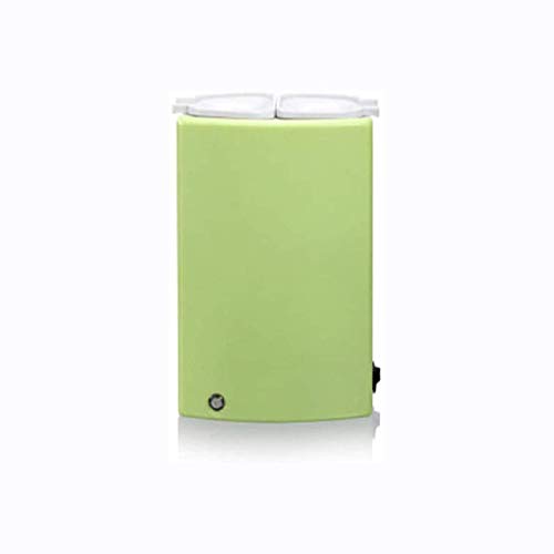 Ganfanren Egg Roll Cup-Egg Sausage Machine Home Snack Surround Heating Egg Roll Machine Egg Sausage Machine Automatic Egg Sausage Machine Egg Artifact Egg Cup (Color : Green) #TOP24