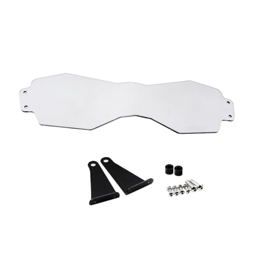 Protecteur De Phare Moto Grille Housse Couvercle pour Ti&ger 900 GT - 3