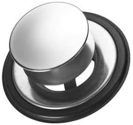 InSinkErator STPPN ISTPPN, Polished Nickel