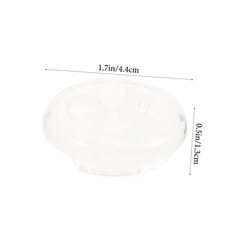 Cubierta protectora de TPU para reloj inteligente con diseño resistente 2