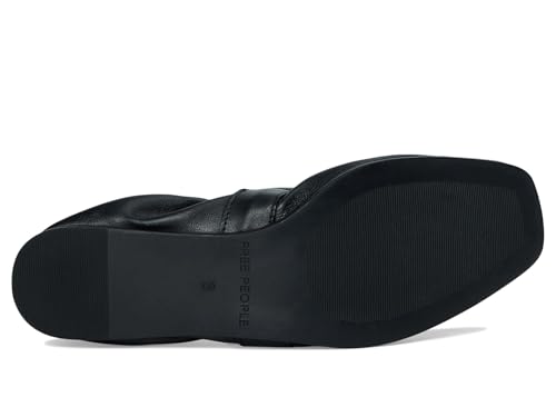 Free People Women's Ursa Gemini Ballet Flat Contemporary3