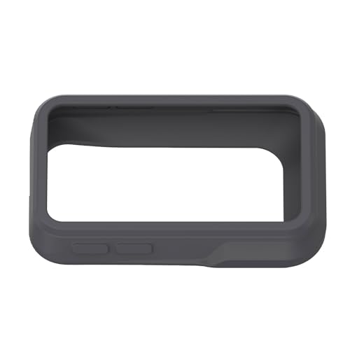 BUBEFSKD Protezione impermeabile per computer da bicicletta a energia solare Approach, antigraffio, per navigazione, dispositivo portatile, ciclicometro, protezione per le mani