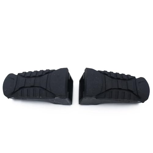 Repose-pieds de moto en caoutchouc pour BMW R1200GS LC R1250GS F850GS F750GS