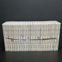 Amazon.co.jp: 全巻初版 るろうに剣心 完全版 全巻 + 剣心皆伝