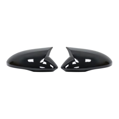 Coques de rétroviseurs pour Alfa Romeo Stelvio 2017-2020
