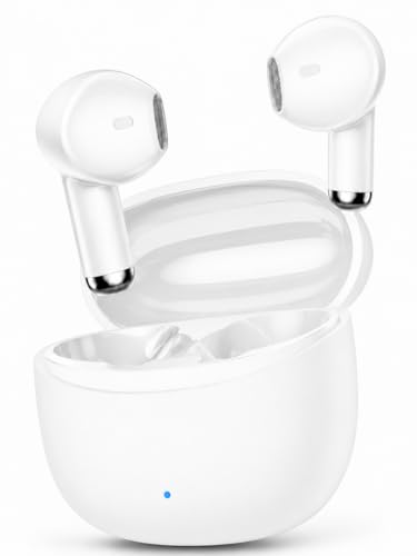 Bluetooth�C���z�� ���C�����X�C���z�� IPX7�h�� �ő�60���ԍĐ� 2026�N�ŐVBluetooth6.0�u���[�g�D�[�X�C���z�� �S����HIFI������x���ڑ��u�� �Ў�/���� WEB��c/�^��/�Q�[��/�ʊw�ʋ�/�X�|�[�c/���y�piPhone/A