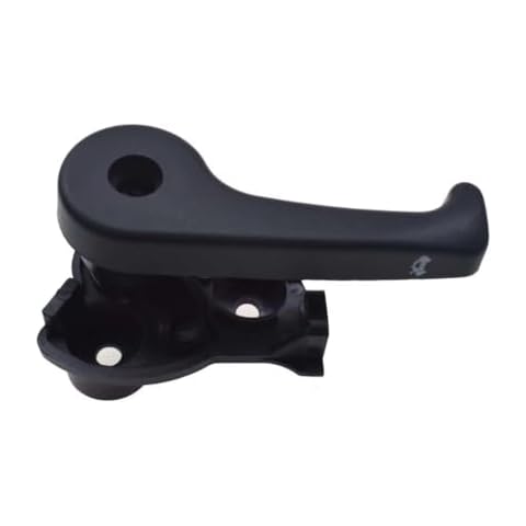 SHSMDM Hood Latch Release Handle, for Kia, for Optima 2016-2020, for Sorento 2016-2022 Hood Latch Release Handle Bonnet 811812B000RY 811812B000WK Cover