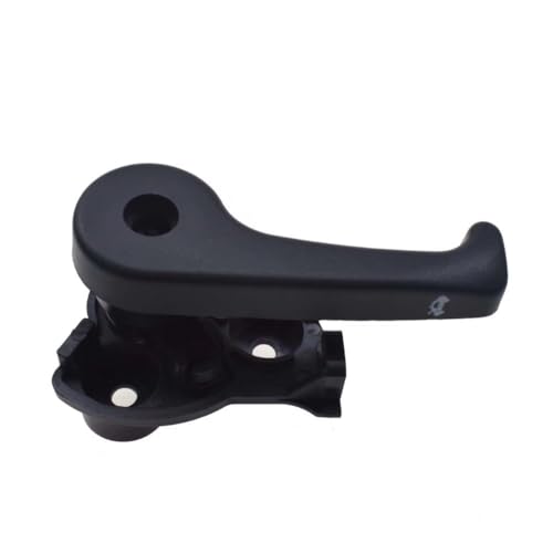 Poignée d'ouverture de capot pour Hyundai Elantra : solution complète avec socle 811812B000RY