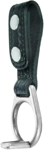 AirTek PR-24 Side-Handle Baton Holder, Basketweave Finish