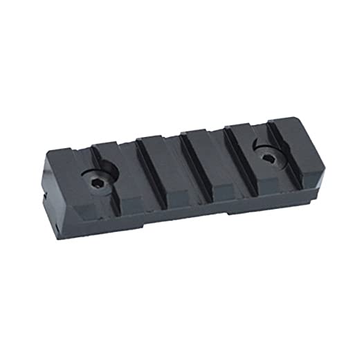 Versa Pod UIT Rail (Anschutz) to Picatinny Rail Bipod Adapter