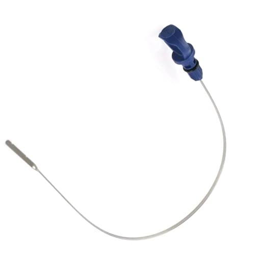 Jauge d'huile moteur cassée ? Solution alu 117461 pour Citroën Xsara Picasso