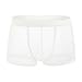 Produktbild Celucke Unterwäsche Herren Transparent Mesh Boxershorts, Männer Niedrige Taille Boxer Beule Comfy Shorts Unterhose Unterwäsche