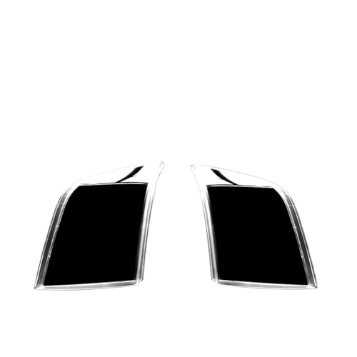 Couvercle de phare pour Ford Transit V348 2009-2012 coque transparente