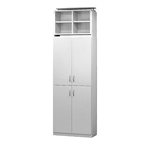 TS {I 75cm 90cm t ϐk e B Lrlbg uZbg   ǖʎ[ I Vv AKU1004523 AKU1004524 (White, W75xH235cm`ō260cm)