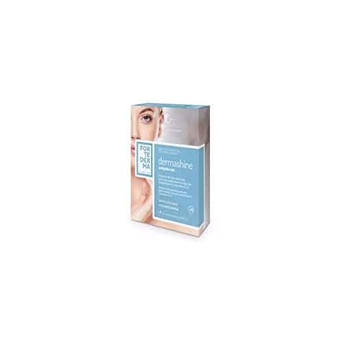 En Oferta Herbora Dermashine 581 Mg X 30 Vcaps, Negro, Mediano