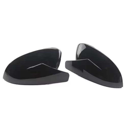 Coque de rétroviseur d'aile Golf 8 idéale pour personnaliser votre routière en voyage