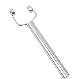 Cat-Eyes Nagelmagnetwerkzeug - Doppelkopf-Magnetstab für Maniküre und Nageldesign | Starker Magnet...