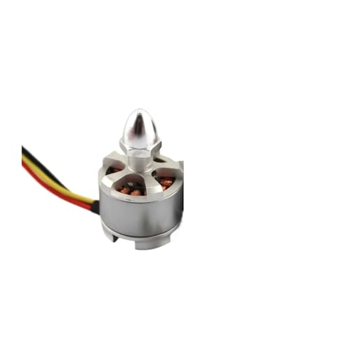 Moteur drone 980KV CW CCW hélice autobloquante quadrirotor 2212