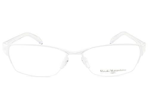 Amazon.co.jp: Masaki Matsushima マサキマツシマ メガネフレーム MF