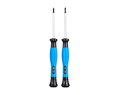 Tournevis de précision Jonard Tools SDKP-2 pour extraire les vis bloquées - 2