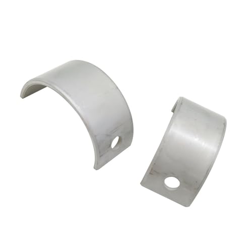 Cojinete liso 420233995 para motor de Quad BRP 800 y Go Kart de alta resistencia
