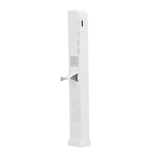01 02 015 Luzes LED ativadas por som, ritmo de aromaterapia, 32 bits ARM, recarregáveis, luzes RGB c