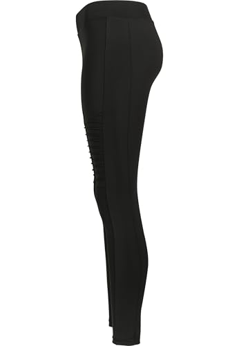 Plus Size Women's Leggings Urban Classic Biker - 6