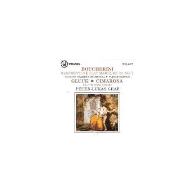 Boccherini : Symphony in E Flat Major