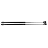 Parte delantera del coche para varilla de motor para NISSAN para MICRA para March IV (K13) para Hatchback 2010 2011 2012 2013 2014 2015 2016 2017 Soportes de elevación del maletero del portón trasero Amortiguadores de gas automáticos Resorte